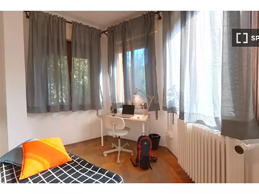Immagine 8 di Camera condivisa in affitto  in Via Sorio a Padova