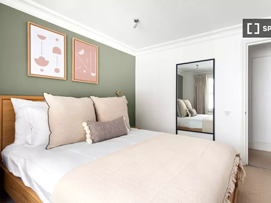 Immagine 6 di Appartamento in affitto  in Stanhope Mews W a Kensington