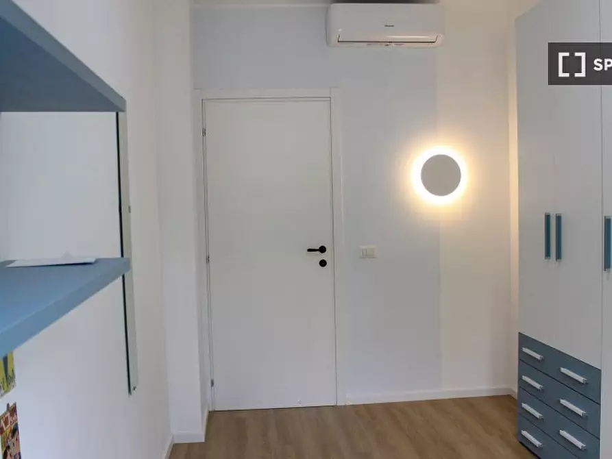 Immagine 6 di Camera condivisa in affitto  in Via Privata Paternò a Milano