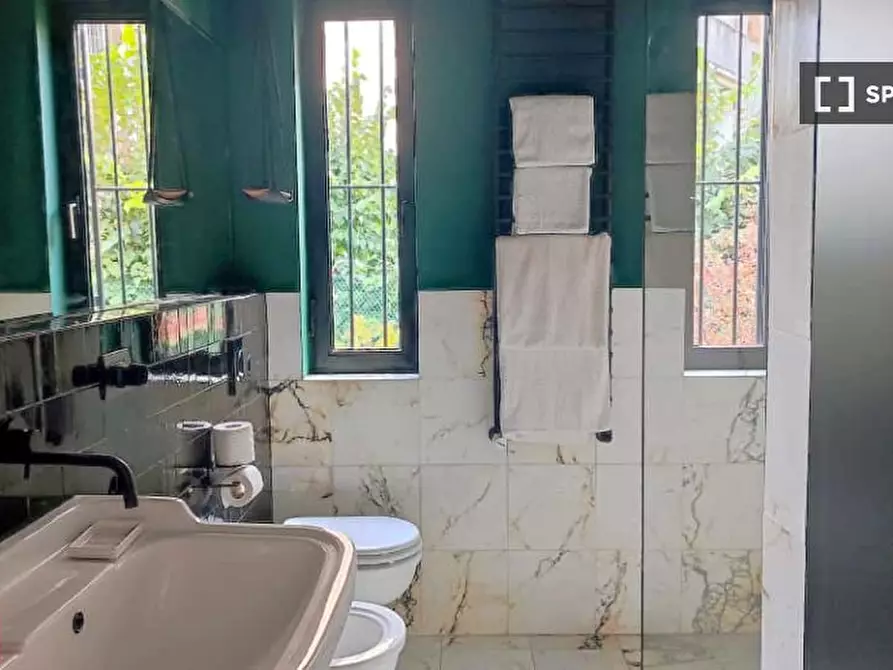 Immagine 5 di Appartamento in affitto  in Via Antonio Pasinetti a Milano