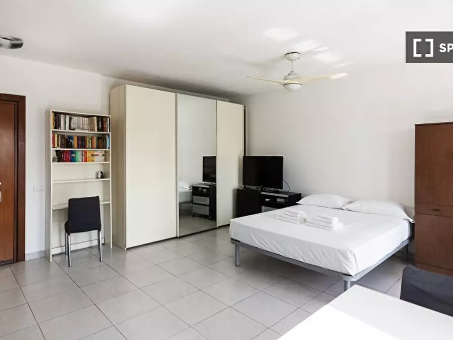 Immagine 6 di Ufficio in affitto  in Via Privata Trasimeno a Milano