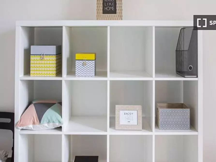 Immagine 8 di Camera condivisa in affitto  in Via Salvatore Barzilai Milan a Milano