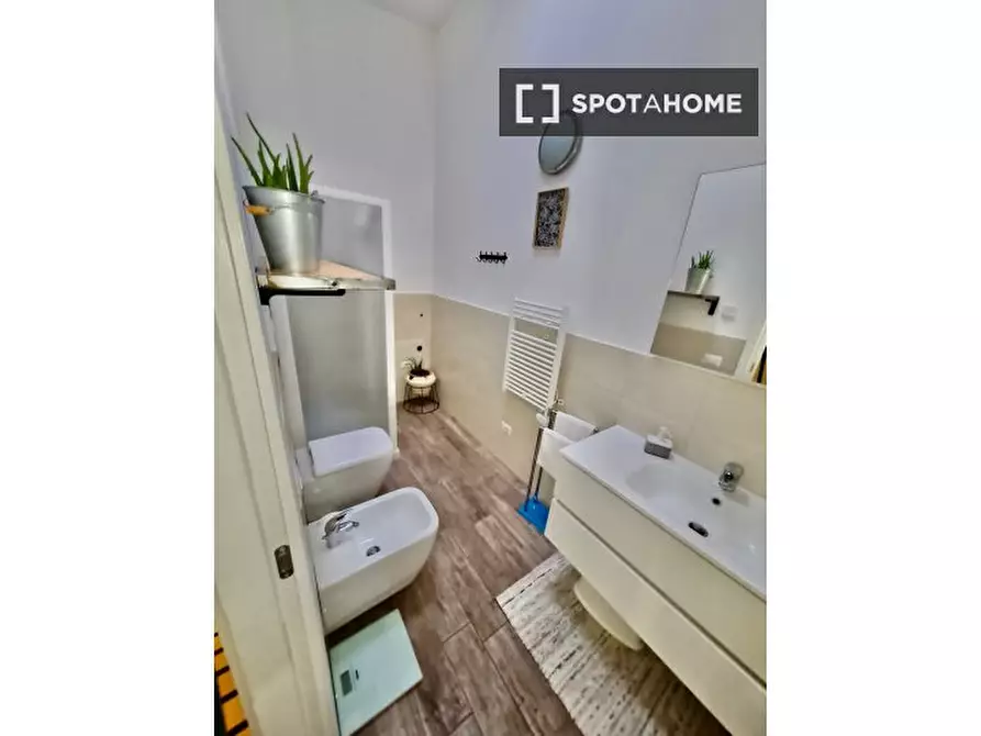 Immagine 4 di Appartamento in affitto  in Viale Belfiore a Firenze