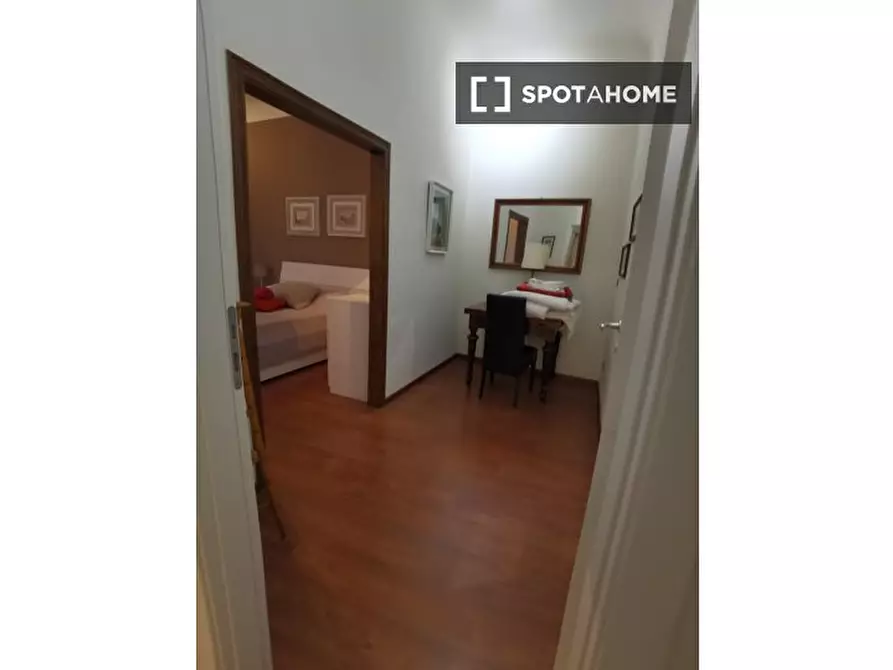 Immagine 11 di Camera condivisa in affitto  in Piazza de' Pitti a Firenze