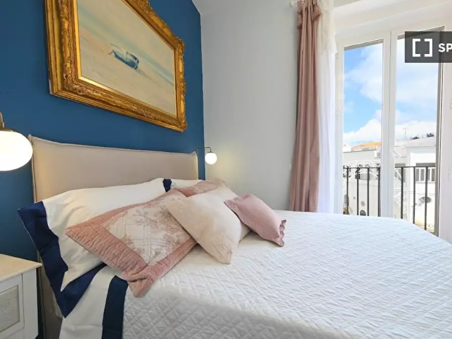 Immagine 4 di Appartamento in affitto  in Vico san gaetano a Forio