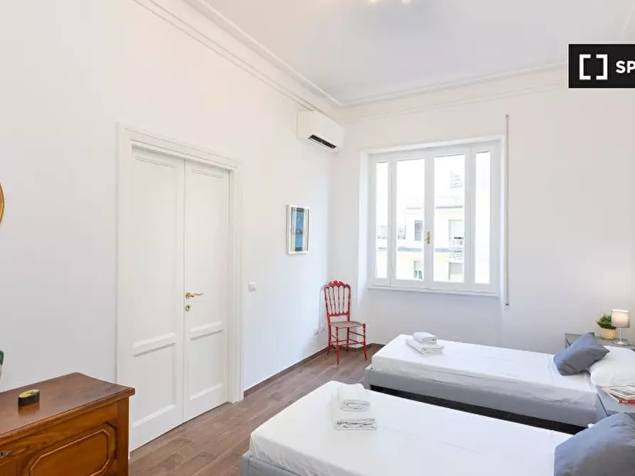 Immagine 8 di Appartamento in affitto  in Via Flaminia a Roma