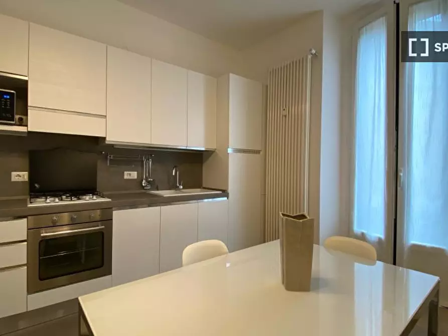 Immagine 6 di Appartamento in affitto  in Via San Gerolamo Emiliani a Milano