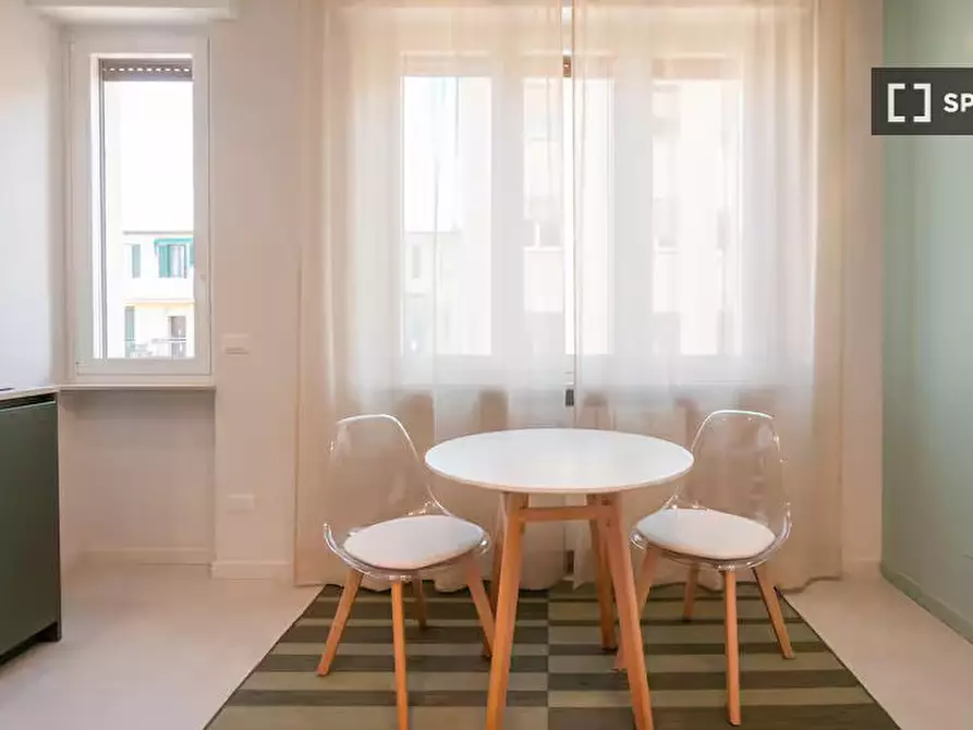 Immagine 16 di Ufficio in affitto  in Via Carlo Imbonati a Milano