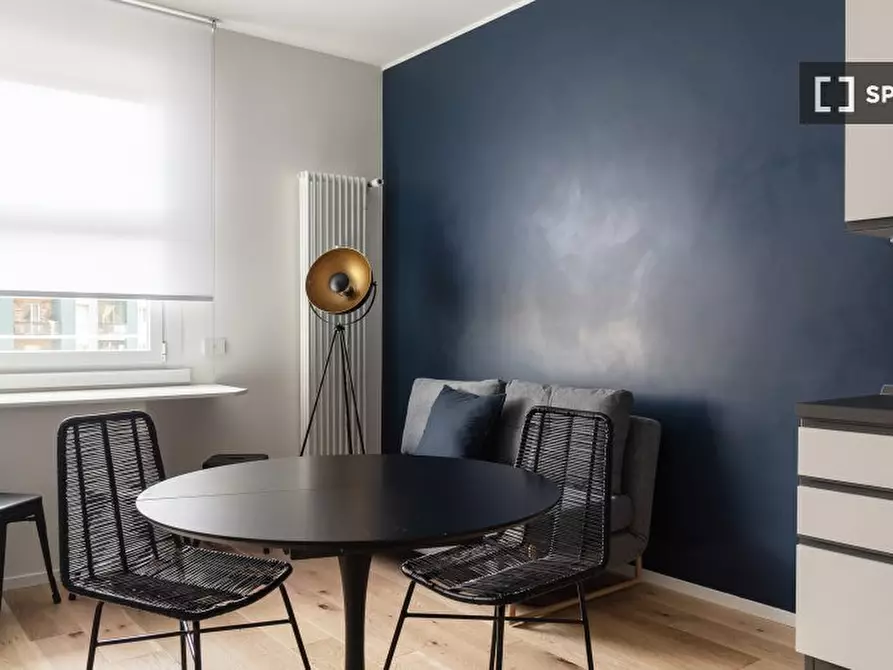 Immagine 3 di Appartamento in affitto  in Piazza Giovanni Perego a Milano