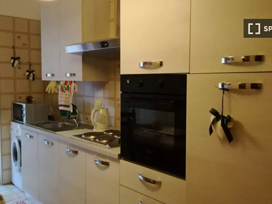 Immagine 4 di Appartamento in affitto  in Via Val Maira a Roma