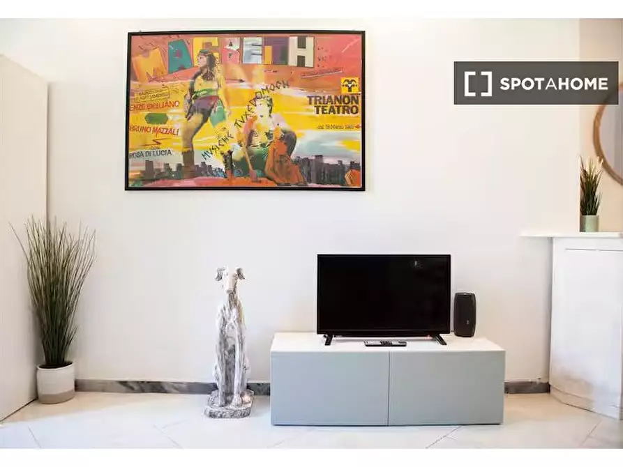 Immagine 18 di Ufficio in affitto  in Via Giovanni Brancaleone a Roma