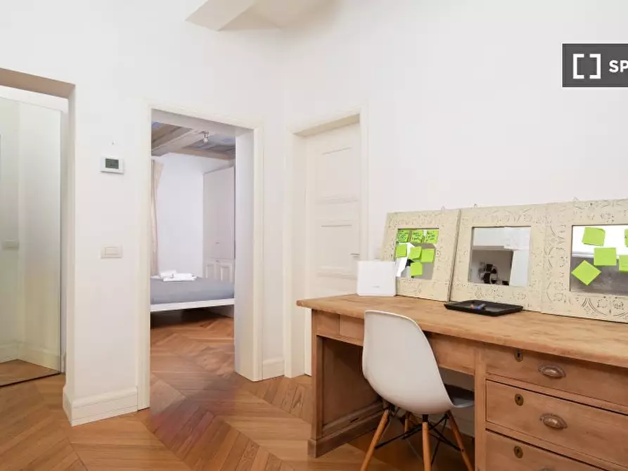 Immagine 18 di Appartamento in affitto  in Via Palazzuolo a Firenze