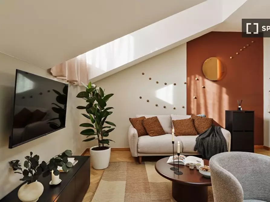 Immagine 11 di Appartamento in affitto  in Via Alberto da Giussano a Milano