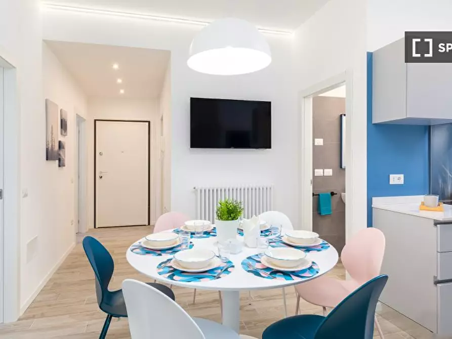 Immagine 6 di Camera condivisa in affitto  in Via Damiano Chiesa a Trento