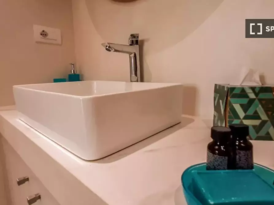 Immagine 5 di Appartamento in affitto  in Via Aleardo Aleardi a Milano