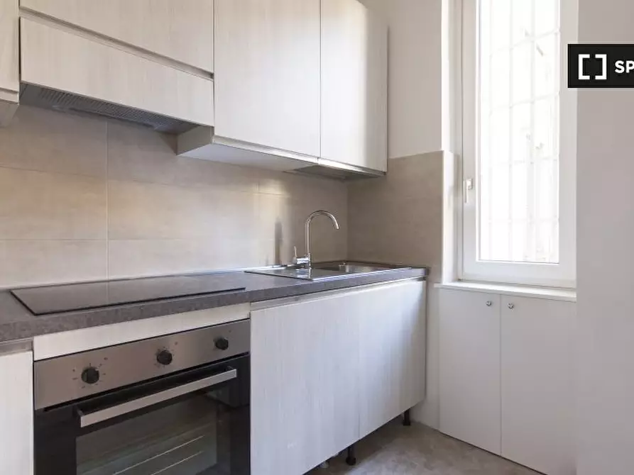 Immagine 4 di Appartamento in affitto  in Via Paolo Lomazzo a Milano