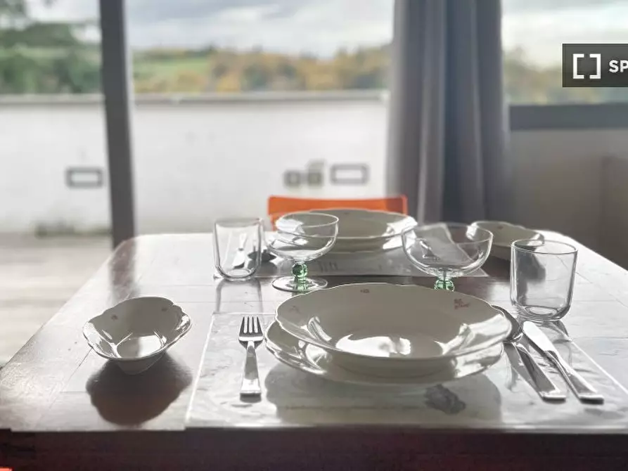 Immagine 6 di Ufficio in affitto  in Via Francesco Orsoni a Bologna