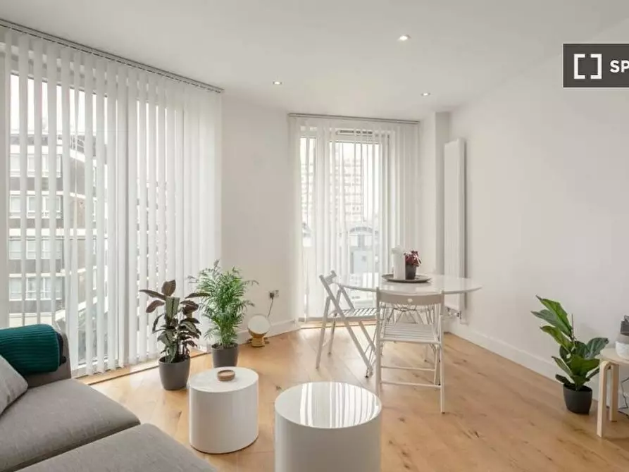 Immagine 5 di Appartamento in affitto  in Lovelace St a Hackney