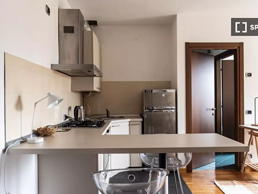 Immagine 7 di Appartamento in affitto  in Via Antonio Rosmini a Milano