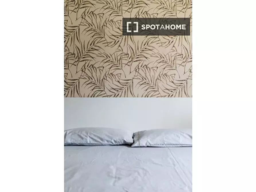 Immagine 4 di Camera condivisa in affitto  in Via Vittorio Emanuele Orlando a Milano