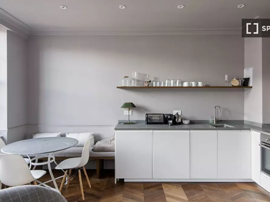 Immagine 2 di Appartamento in affitto  in Chilworth Street a Paddington
