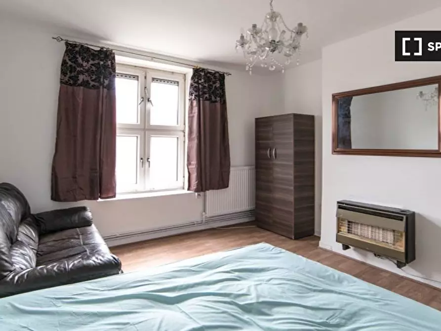 Immagine 15 di Camera condivisa in affitto  in Aston House a Lambeth