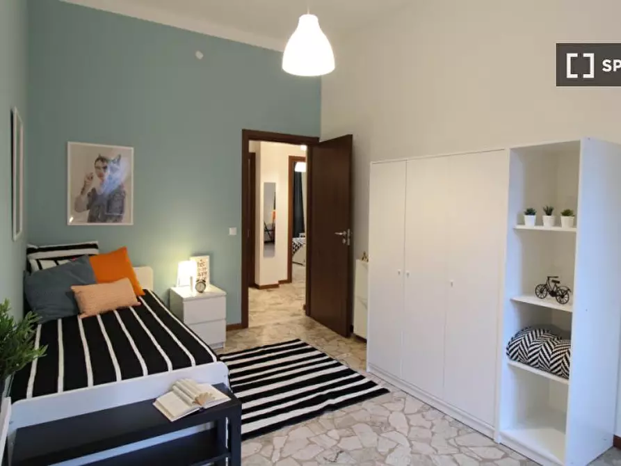 Immagine 1 di Camera condivisa in affitto  in Cipani a Brescia