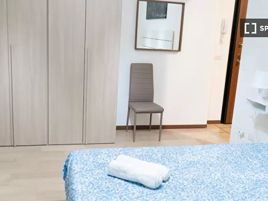 Immagine 5 di Appartamento in affitto  in Via Marco D'Agrate a Milano