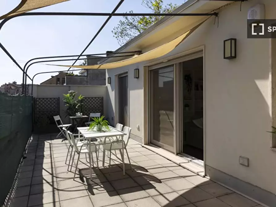 Immagine 3 di Appartamento in affitto  in Via Edolo a Milano