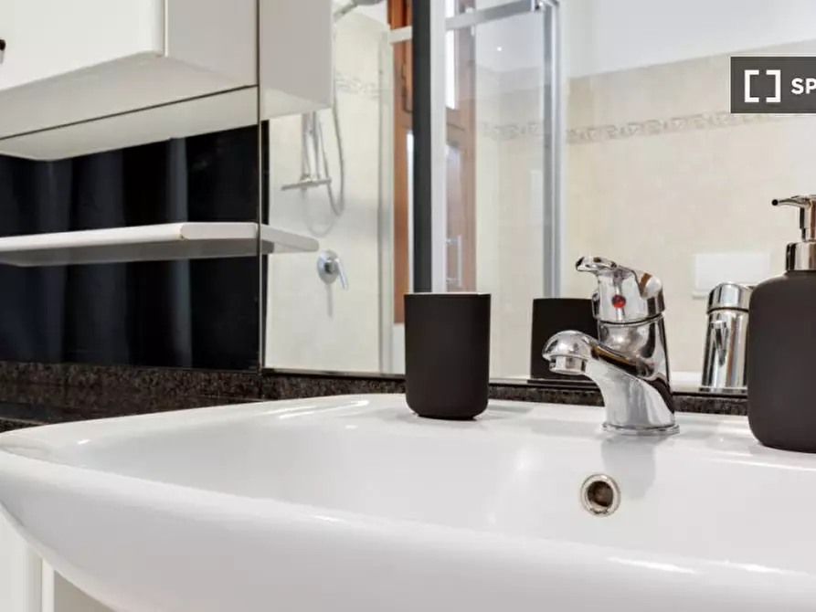 Immagine 9 di Camera condivisa in affitto  in Via Correggio a Milano