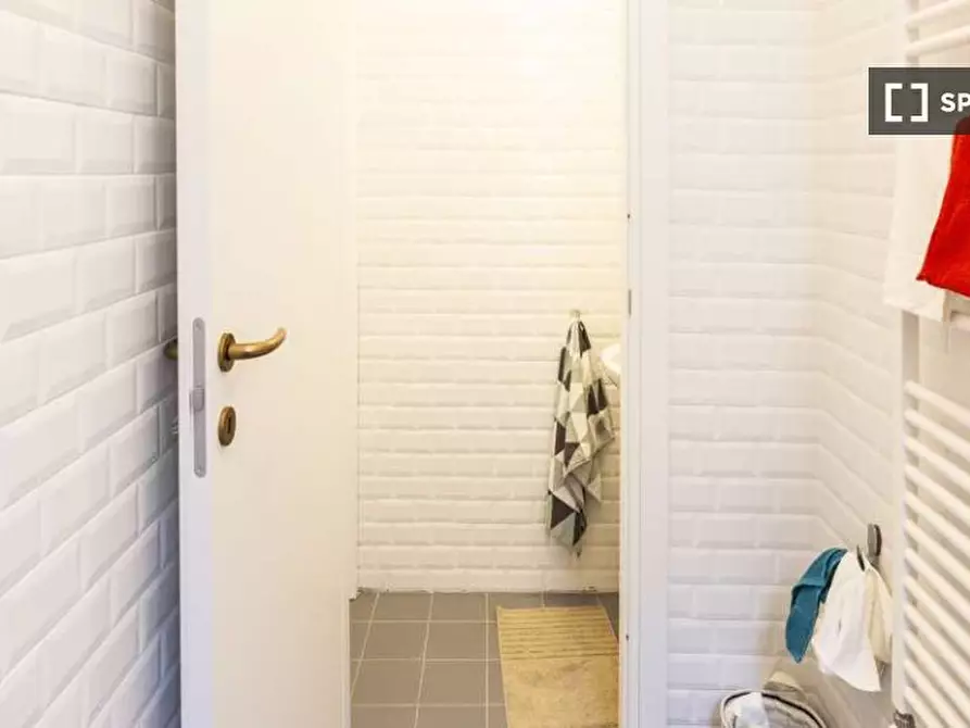 Immagine 14 di Camera condivisa in affitto  in Via Paolo Bassi Milan a Milano