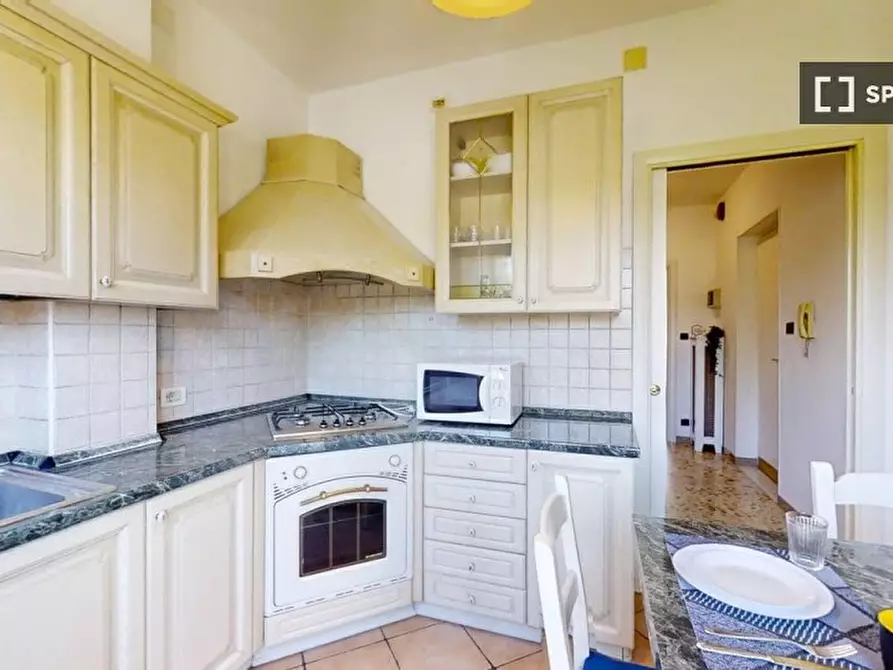 Immagine 10 di Camera condivisa in affitto  in VIA Col Berretta a Padova