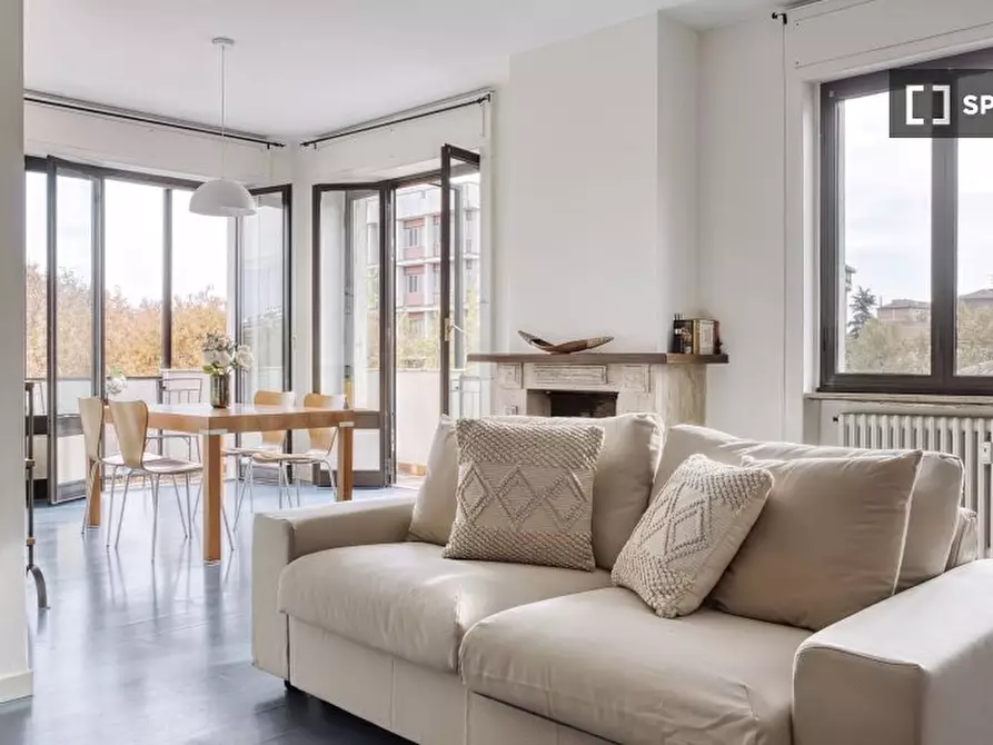 Immagine 3 di Appartamento in affitto  in Via Balilla a Milano