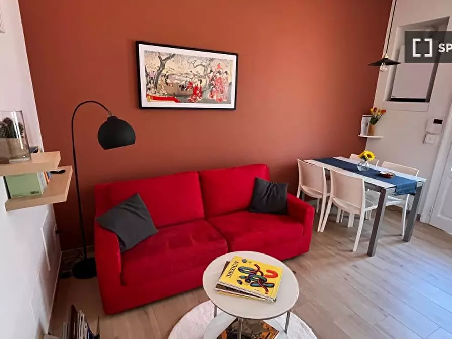 Immagine 5 di Appartamento in affitto  in Via Aleardo Aleardi a Milano