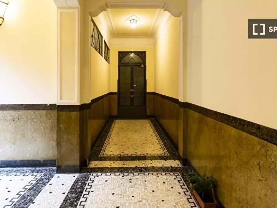 Immagine 13 di Camera condivisa in affitto  in Via Spalato a Milano