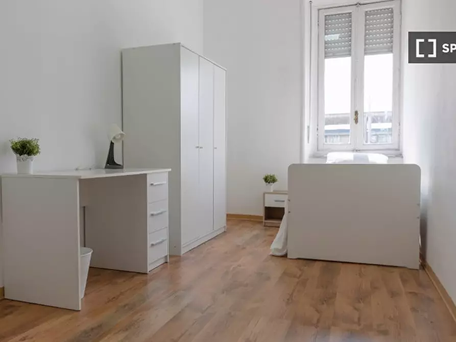 Immagine 7 di Camera condivisa in affitto  in Piazza Tancredi Galimberti a Torino