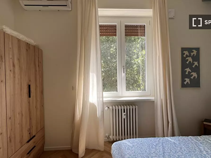 Immagine 10 di Appartamento in affitto  in Via Milazzo a Bologna