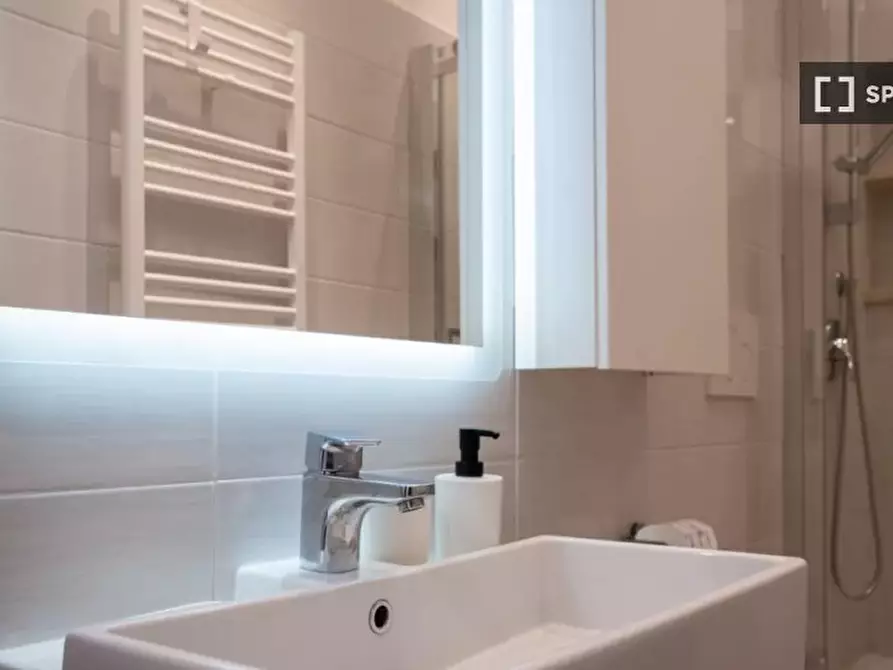 Immagine 10 di Appartamento in affitto  in Via Piacenza a Milano