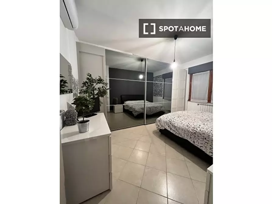 Immagine 5 di Ufficio in affitto  in Via del Fosso dell'Acqua Mariana a Roma