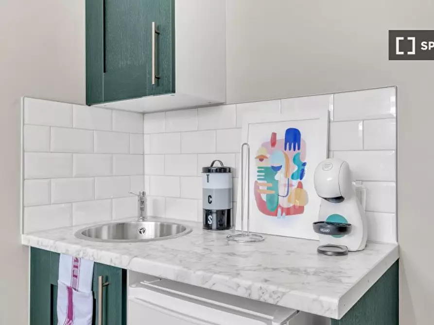 Immagine 4 di Ufficio in affitto  in flat b a Hackney