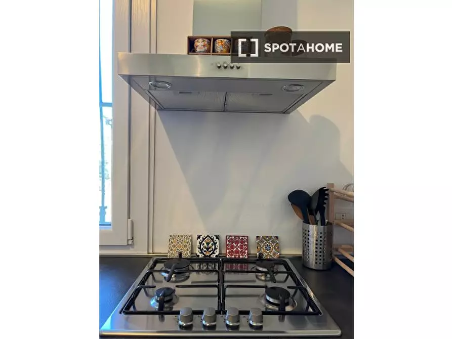 Immagine 7 di Appartamento in affitto  in Via Treviglio a Milano