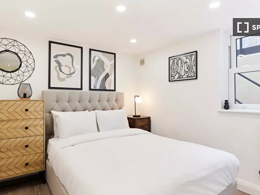 Immagine 13 di Appartamento in affitto  in flat a a Camberwell