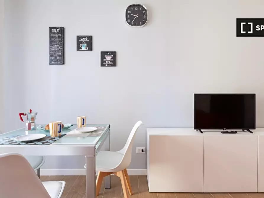 Immagine 4 di Appartamento in affitto  in Via Magolfa a Milano