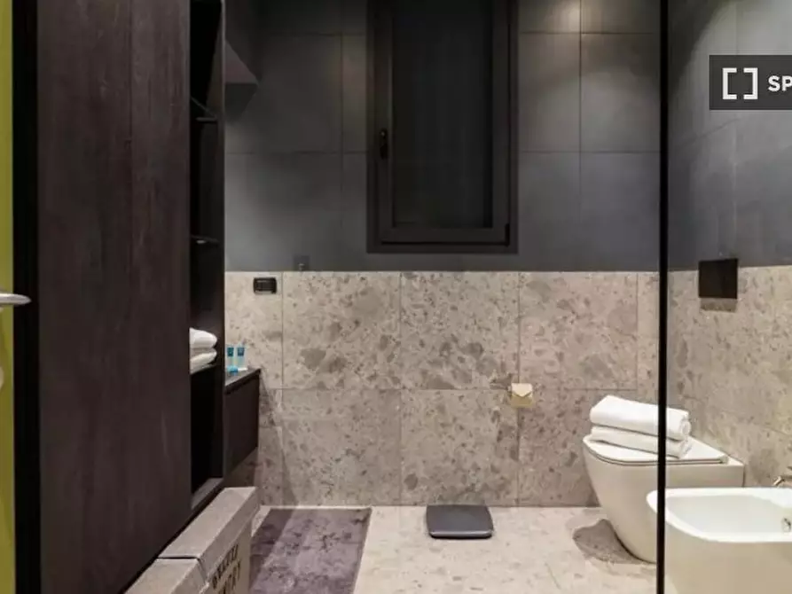 Immagine 10 di Appartamento in affitto  in P.za Argentina a Milano