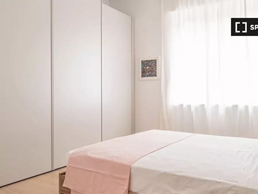 Immagine 18 di Appartamento in affitto  in Via Emilio Morosini a Milano