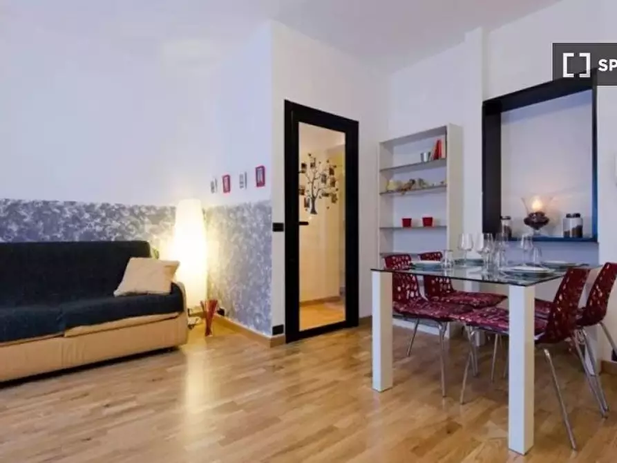 Immagine 14 di Appartamento in affitto  in Via Carlo e Nello Rosselli a Genova