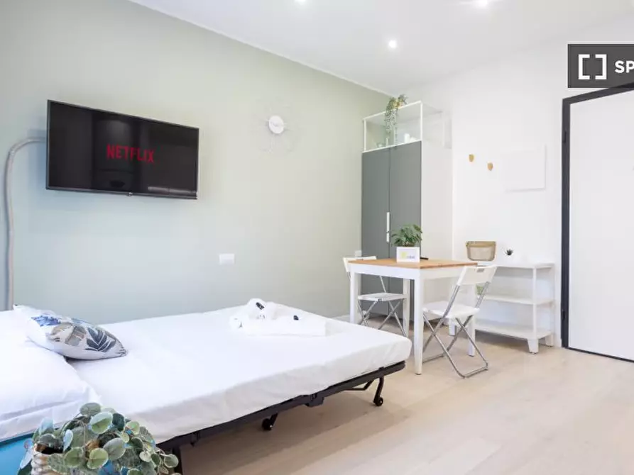 Immagine 3 di Appartamento in affitto  in Via Cesare Arici a Milano