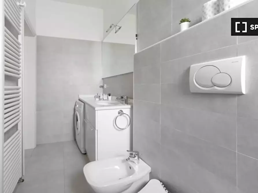 Immagine 17 di Appartamento in affitto  in Via Guglielmo Marconi a Bologna