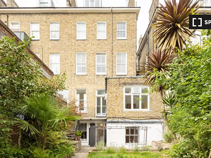 Immagine 6 di Camera condivisa in affitto  in Ground Floor Apartment a Kensington
