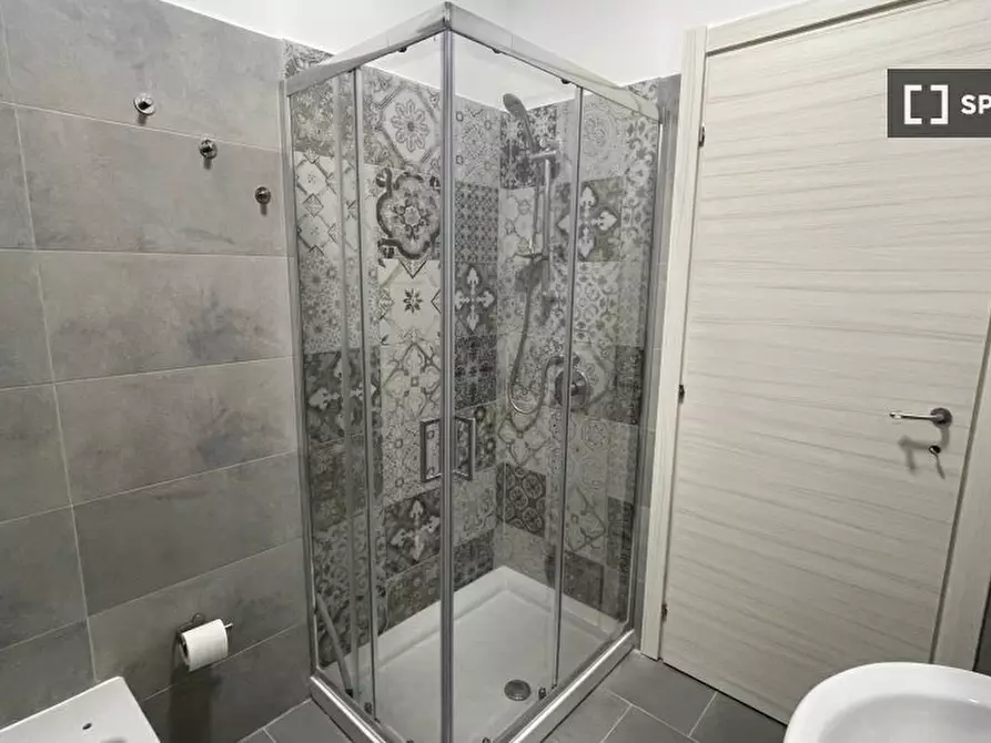 Immagine 4 di Appartamento in affitto  in Via Cangiani a Napoli